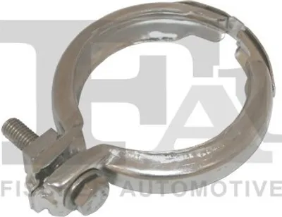 Produktbild von FA1 Auspuffschelle für BMW 3 X3 7 5 X6 6 X5