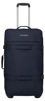 Zdjęcie produktu dla Torba podróżna na kółkach Travelite BOLONIA L