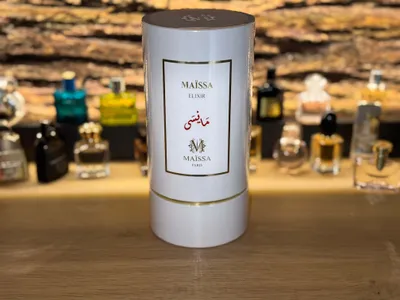 Produktbild von Maissa Maissa Elixir