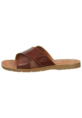 Produktbild von Camel Active Pantolette braun in Gr. 44