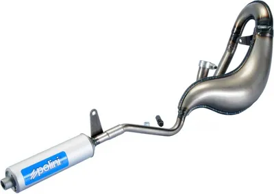 Obrázek produktu pro Závodní výfuk Polini „Top One“ pro Piaggio / Vespa Ciao