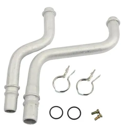 Produktbild von FAST Wärmetauscher-Schlauch Heizungsschlauch FT61568 für FIAT Ducato Kastenwagen (250, 290)