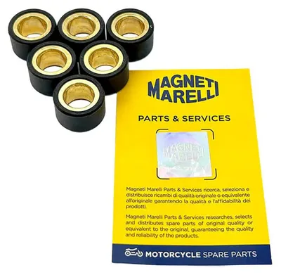 Immagine prodotto di Peso del variatore Magneti Marelli 18 x 14 13,0 g