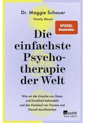 Immagine prodotto di Die einfachste Psychotherapie der Welt