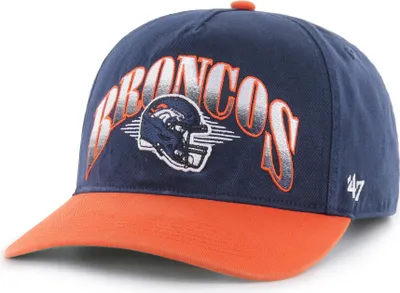 Produktbild von 47 Brand Snapback Hitch Cap ATKINSON Denver Broncos