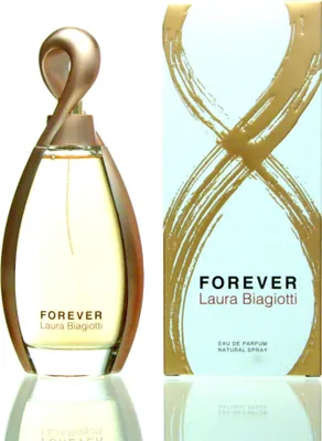 Produktbild von Laura Biagiotti Forever Eau de Parfum 60 ml