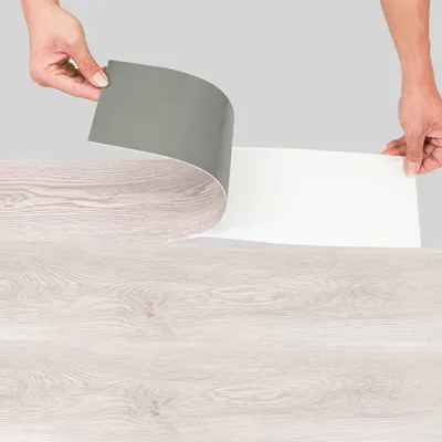 Immagine prodotto di Pavimento in PVC autoadesivo per cucina e bagno