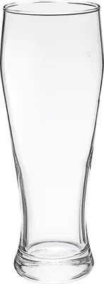 Produktbild von VAN WELL Weizenbierglas Bavaria