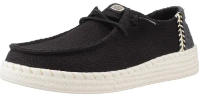 Produktbild von Wendy Espadrille Woven