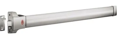 Image de Fermeture Antipanique Push Bar90+ Sécurité Anti-panique 1 Point Latérale - Assa Abloy