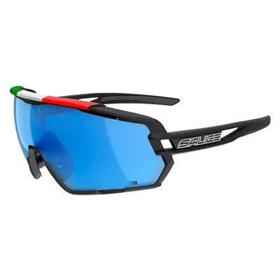 Obrázek produktu pro Salice 020 Rwx Nxt Photochromic+ Náhradní čočky Black Italia RWX NXT Photochromic/CAT1-3 + RW Blue/CAT3