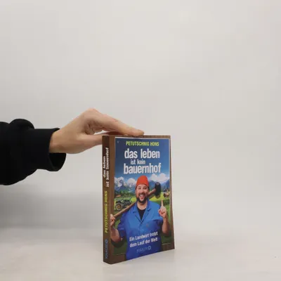 Image de Das Leben ist kein Bauernhof