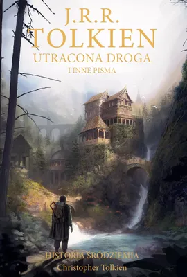 Zdjęcie produktu dla Utracona droga i inne pisma