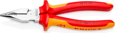 Produktbild von Knipex 08 26 185 SB Spitz-Kombizange