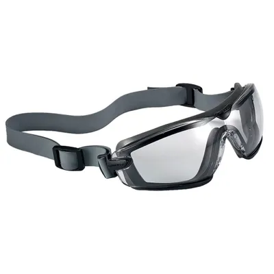 Produktbild von Bollé Safety COBRA TPR Klare Vollsichtbrille COBTPRPSI