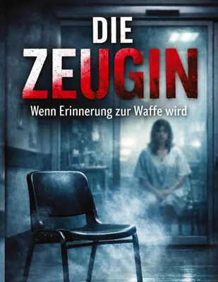 Produktbild von Die Zeugin