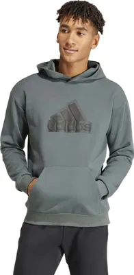 Immagine prodotto di Felpa con cappuccio Adidas IN3324 da Uomo