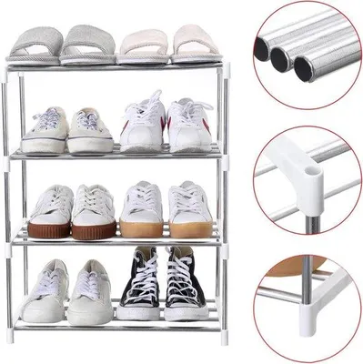 Immagine prodotto di Scaffale porta scarpe