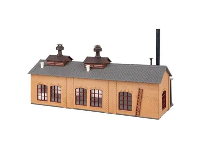 Produktbild von FALLER 190140, HO (1:87), Mehrfarbig, 1 Stück(e)