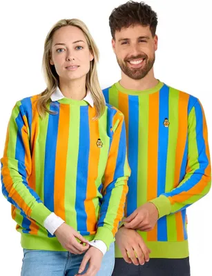 Produktbild von OppoSuits – Sesamstraße Bert Pullover Größe: L
