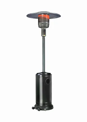 Produktbild von SARO-Gasheizstrahler Modell THG 14000 PATIOHEATER