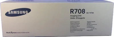 Immagine prodotto di Tamburo immagine Samsung MLT-R708 Nero -A