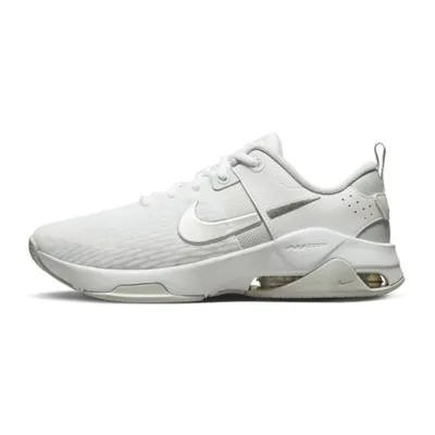 Produktbild von Nike Zoom Bella 6 DR5720100 (41/wht-silver-platinium)