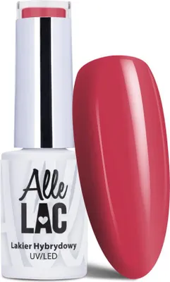 Produktbild von AlleLac Timeless Chic Hybrid-Nagellack, 5 g, Nr. 172
