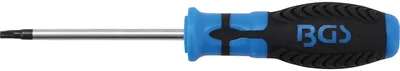 Produktbild von BGS 4919 Schraubendreher, T20 x 80 mm
