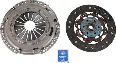 Produktbild von Kupplung original 2-Komponenten-Kit 228-230 Ø mm 71747678