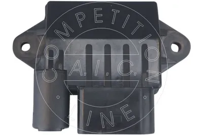 Produktbild von AIC Glühzeitsteuergerät 12V passend für MERCEDES-BENZ C-Klasse Limousine (W204) 58179