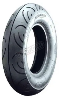Image de Pneu HEIDENAU K61 REINF 110/70-12 56M TL