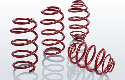 Image de Ressorts de rabaissement Eibach Pro Kit pour Mini F56 Cooper SD F56 JCW 06.14-