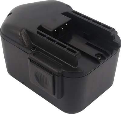 Produktbild von TECHTEK Akku Kompatibel mit [Milwaukee] 0511-21, 0512-21, 0512-25, 0513-20, 0513-21, 0514-20, 0514-24, 0514-52, 0516-20, 0516-22, 0516-52, 0612-20, 0