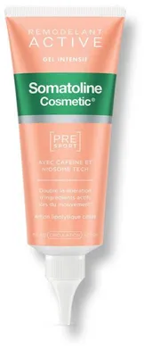 Produktbild von Somatoline Cosmetic 960050, Gel, Frauen, Auffrischend, Glättend, Jeder Hauttyp, 100 ml, Tube