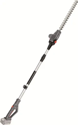 Produktbild von Kraftixx Teleskop Heckenschere Akku Elektrisch Messer Schneider Gartengerät
