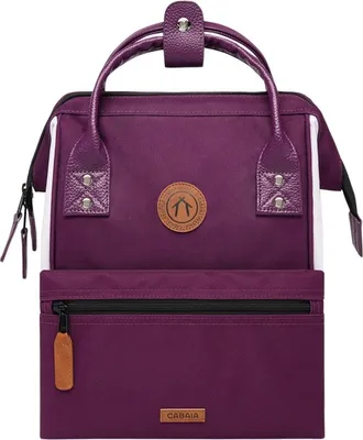 Produktbild von Cabaïa Adventurer Small Kingston Rucksack
