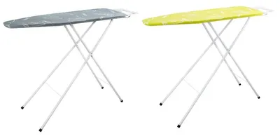 Obrázok produktu pre Žehliaca doska Minerva, 110 x 32 cm, s nastaviteľnou výškou