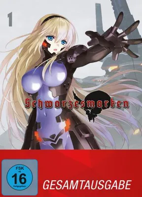 Produktbild von Schwarzesmarken