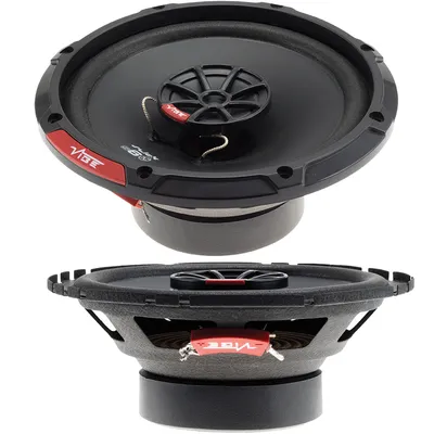 Immagine prodotto di Vibe Audio SLICK6-V7 | Altoparlante coassiale Slick da 16 cm
