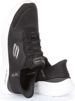 Immagine prodotto di scarpe Skechers 232459BKW