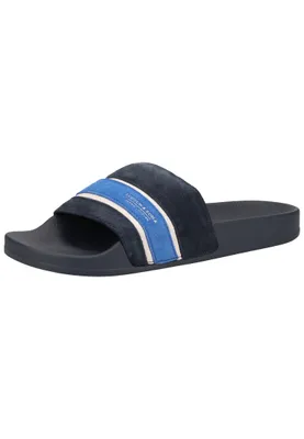 Produktbild von Scotch & Soda Pantoletten Pantoletten Leder