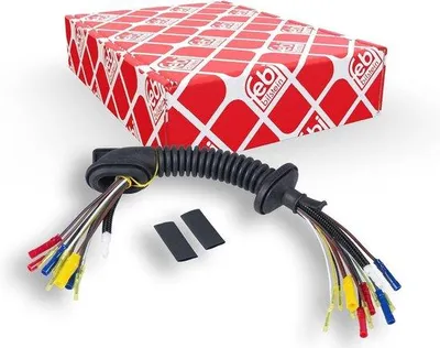 Productafbeelding van Kabelreparatieset voor Achterklep - 1 Stuk
