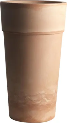 Obrázek produktu pro BAMA Květináč CONO, 50 cm, terracotta