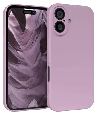 A product shot of a phone case.