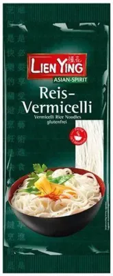 Produktbild von Lien Ying Reis-Vermicelli, 250g