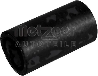 Image de Tuyau de purge du couvercle de culasse Couvercle de culasse METZGER pour AUDI A4, entre autres