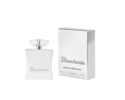 Obrázek produktu pro Blancheide Le Supreme: Parfémová voda s vůní pačuli