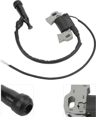 Obrázok produktu pre Zapaľovacia cievka so zapaľovacou sviečkou Náhradné diely pre automobily 30500-ZE2-023 pre motory GX240 GX270 GX340 GX390