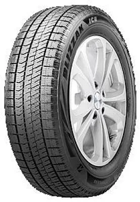 Produktbild von Bridgestone Wi car-tyres Blizzak Ice ( 235/50 R18 101T XL, Nordic compound )
